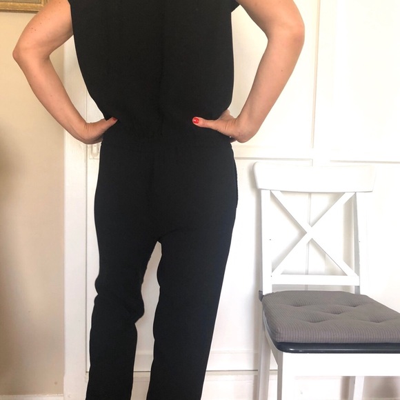 Vince jumpsuit - Picture 2 of 4